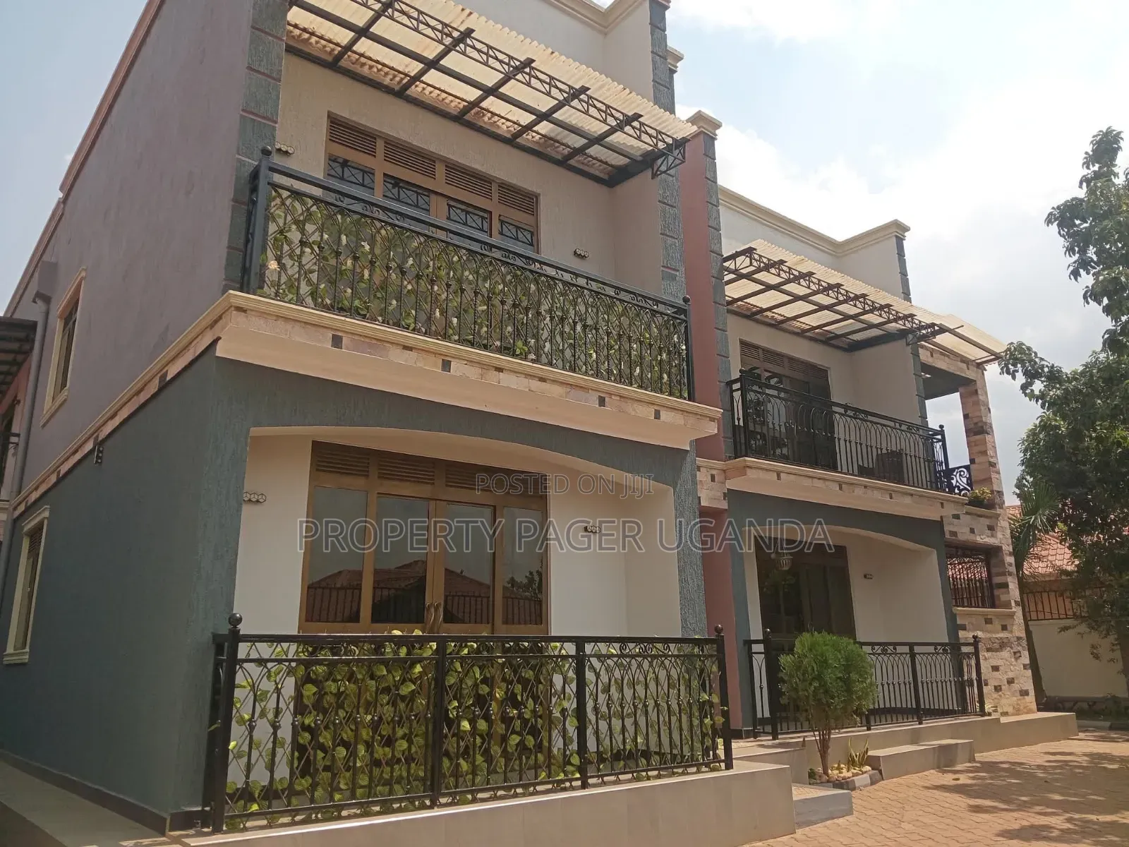 2bdrm Apartment in Buwaate, Kira for rent