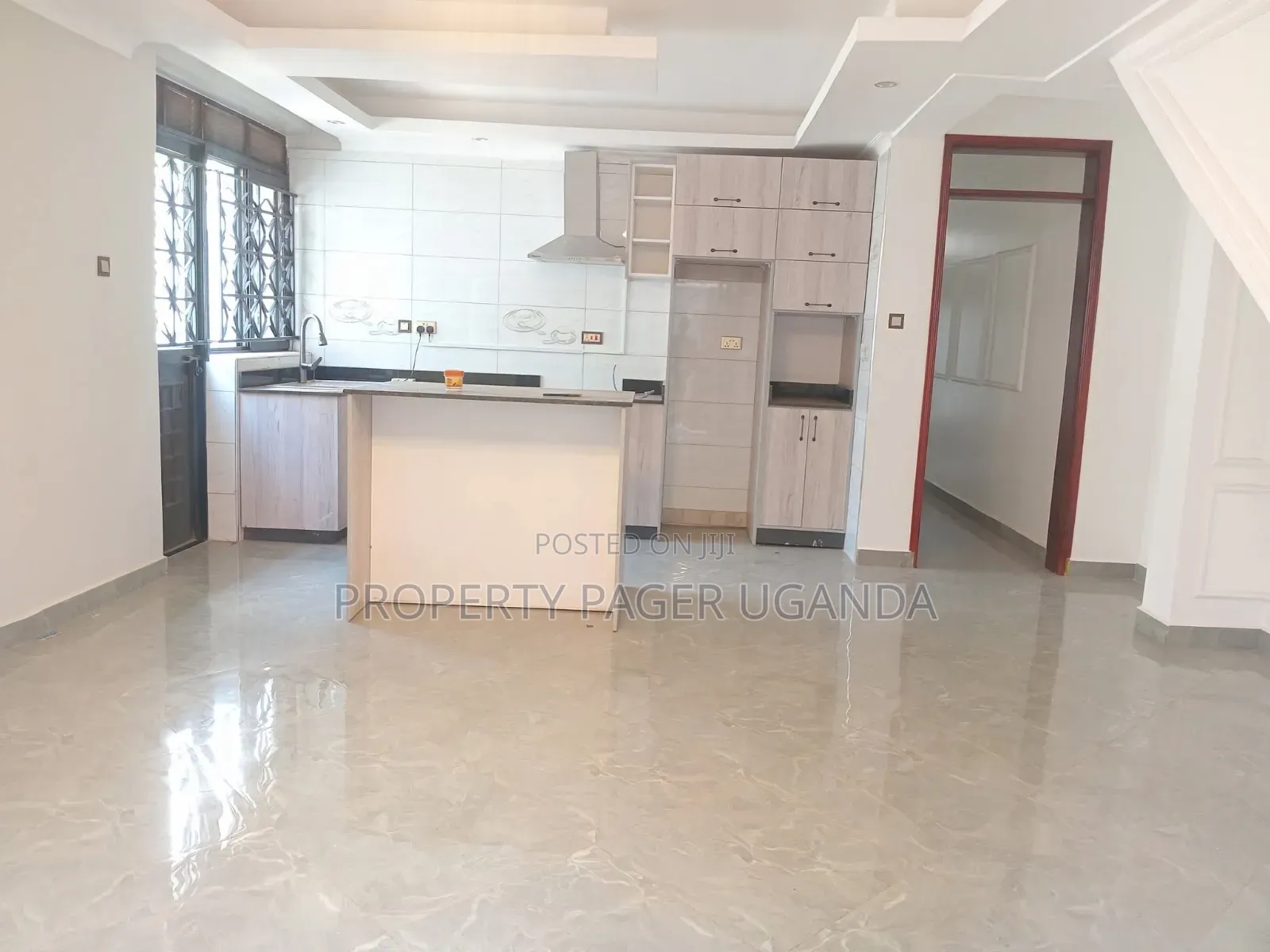 2bdrm Apartment in Buwaate, Kira for rent