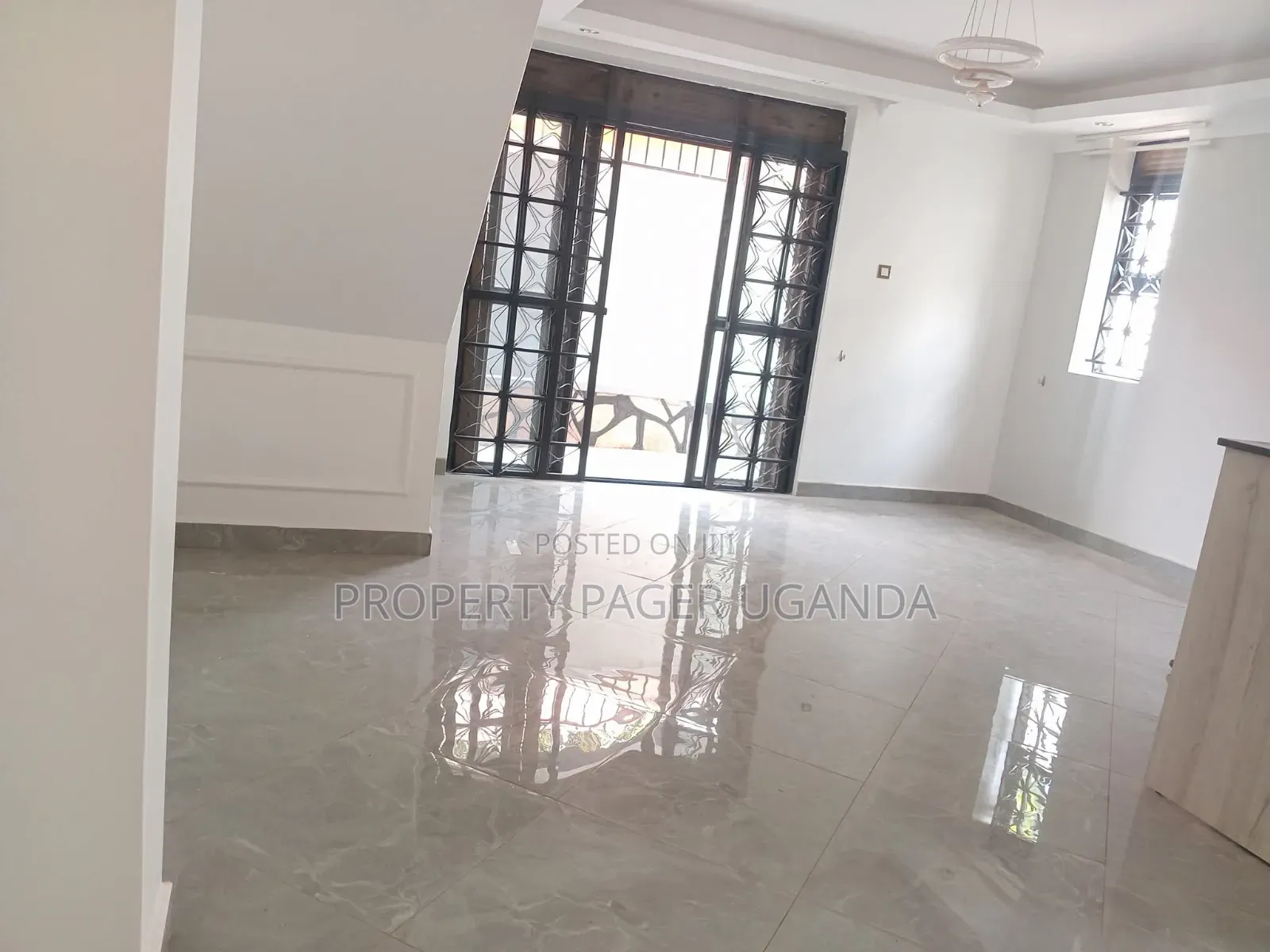 2bdrm Apartment in Buwaate, Kira for rent