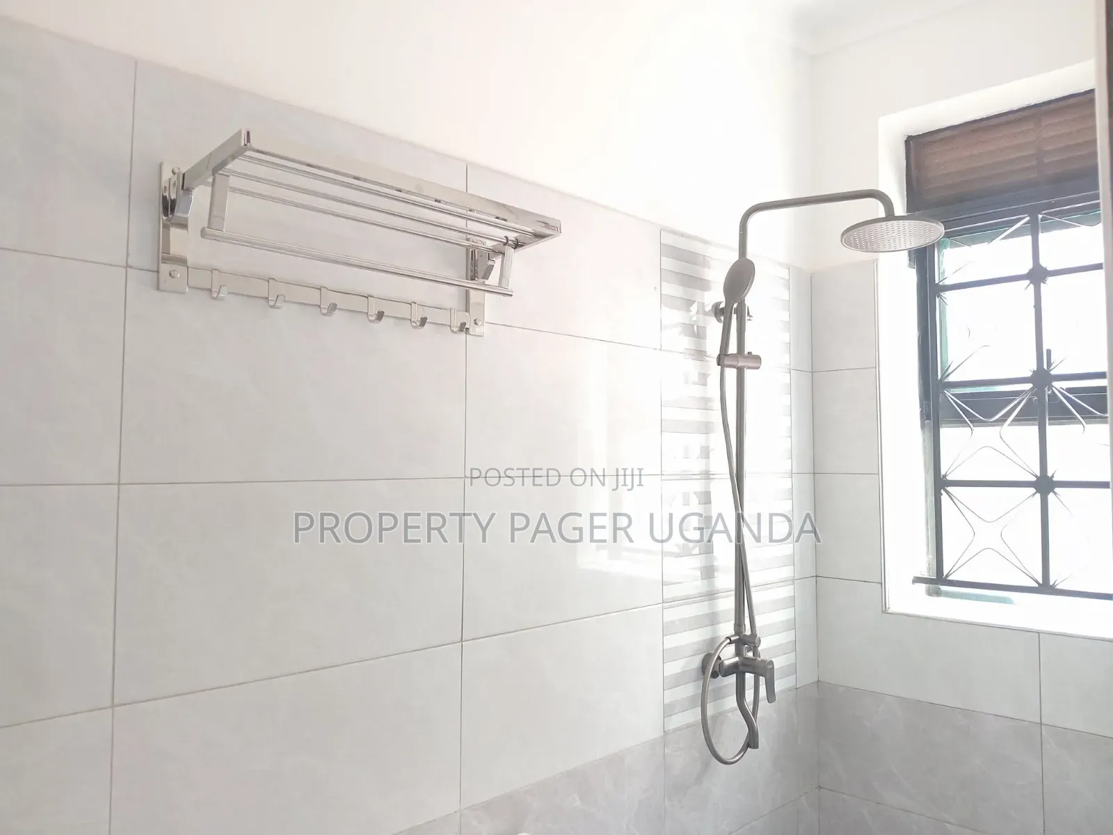 2bdrm Apartment in Buwaate, Kira for rent