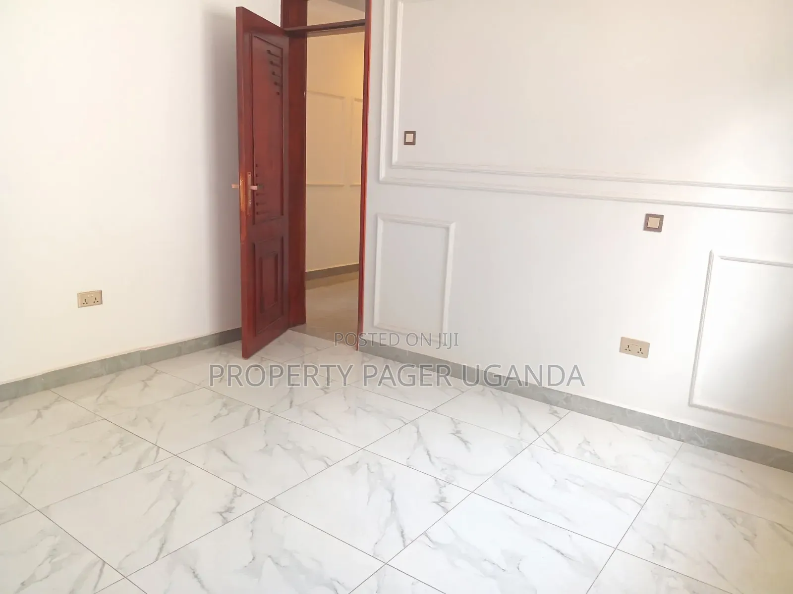 2bdrm Apartment in Buwaate, Kira for rent