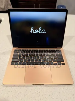 Laptop Apple MacBook Air 2020 M1 16GB Apple M1 SSD 256GB