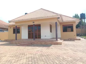 4bdrm Bungalow in Buwaate, Kira for rent