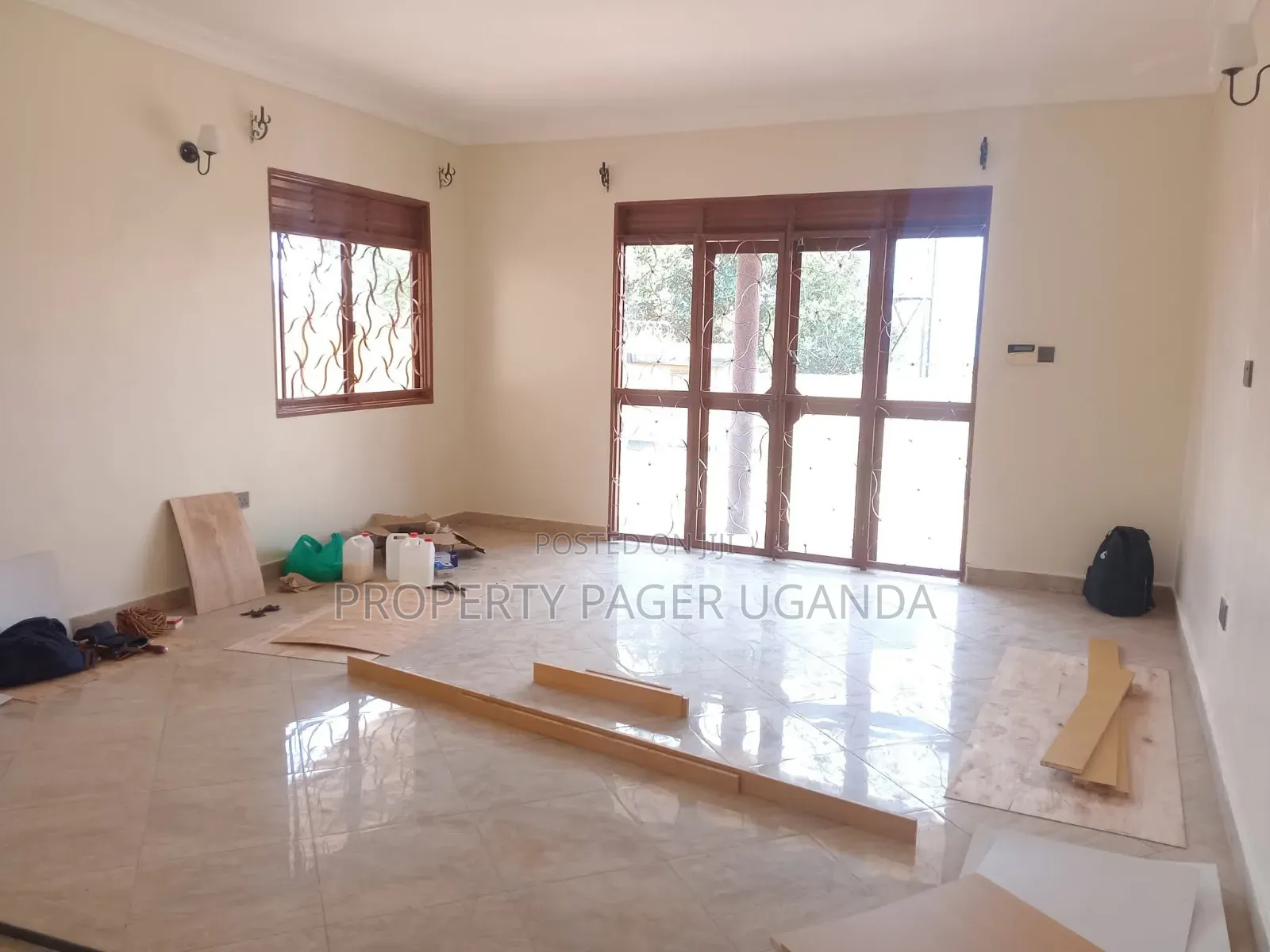 4bdrm Bungalow in Buwaate, Kira for rent