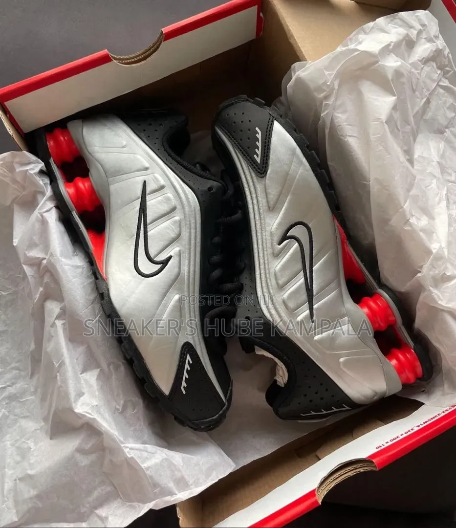 Sneaker's Hube Kampala