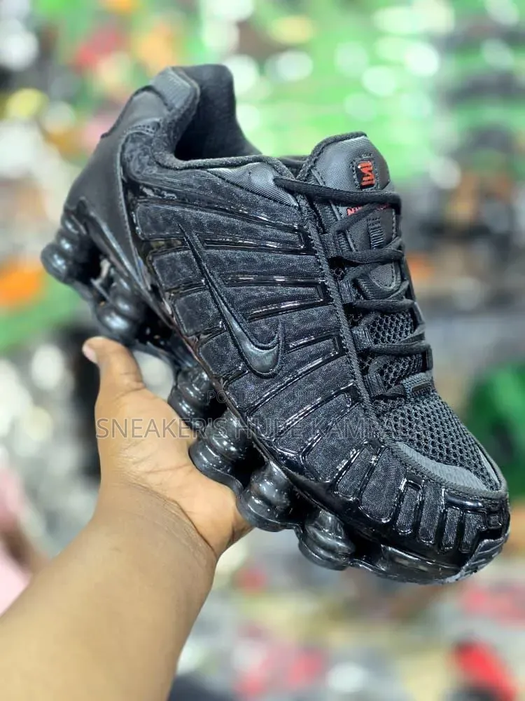 Sneaker's Hube Kampala