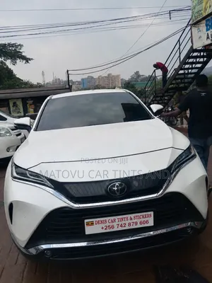 Denis Car Tints and Stickers