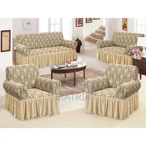 Sofa Set Chair Covers 7 Seater