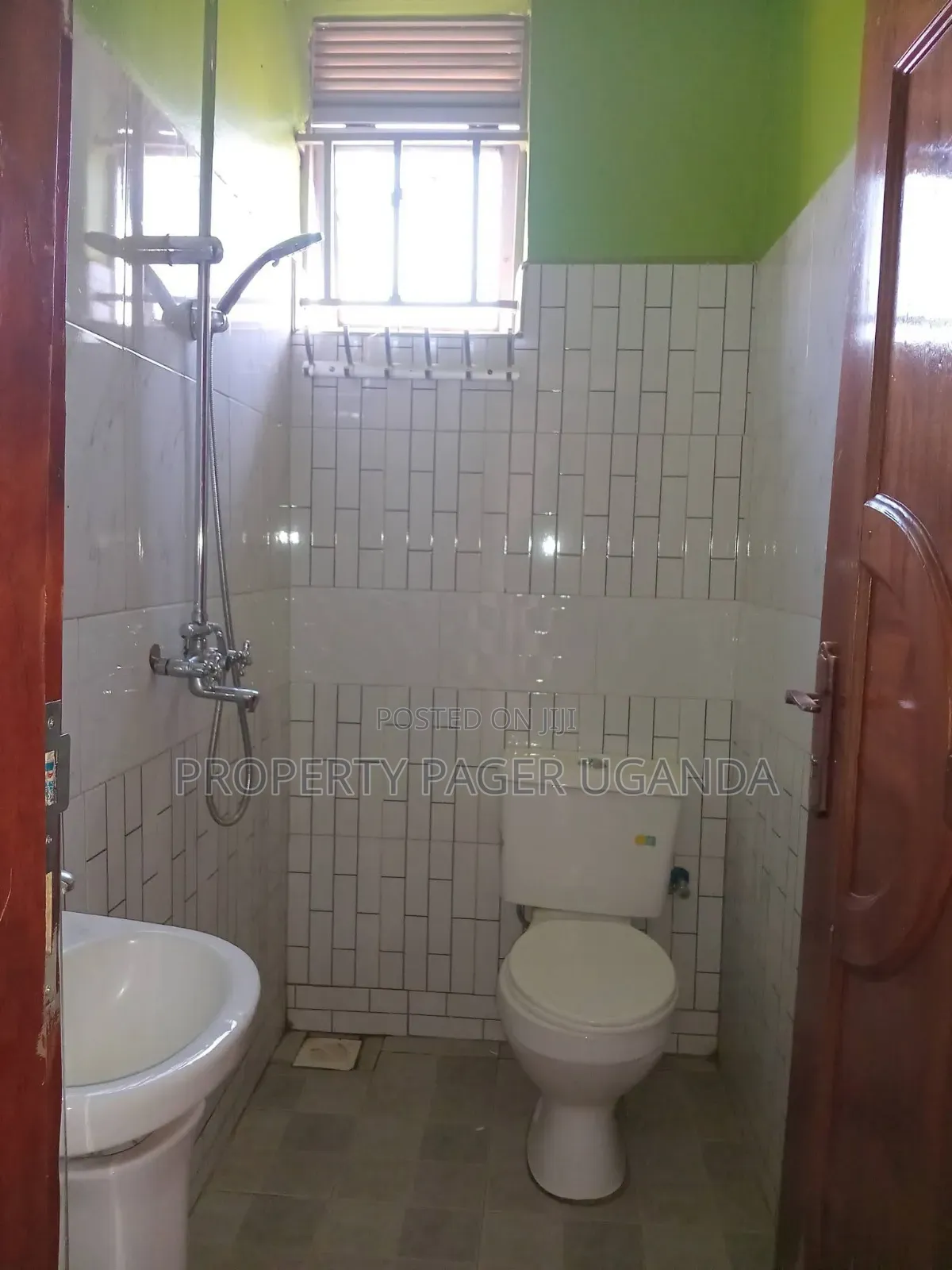 1bdrm Apartment in Sonde, Kira for rent