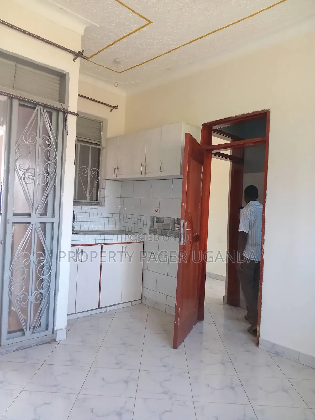 1bdrm Apartment in Sonde, Kira for rent