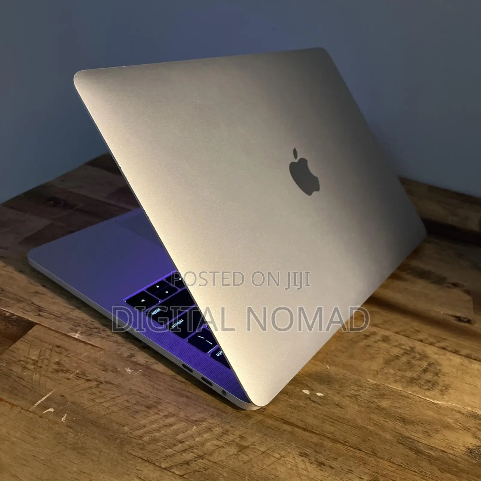 Laptop Apple MacBook Pro 2019 16GB Intel Core i5 SSD 512GB