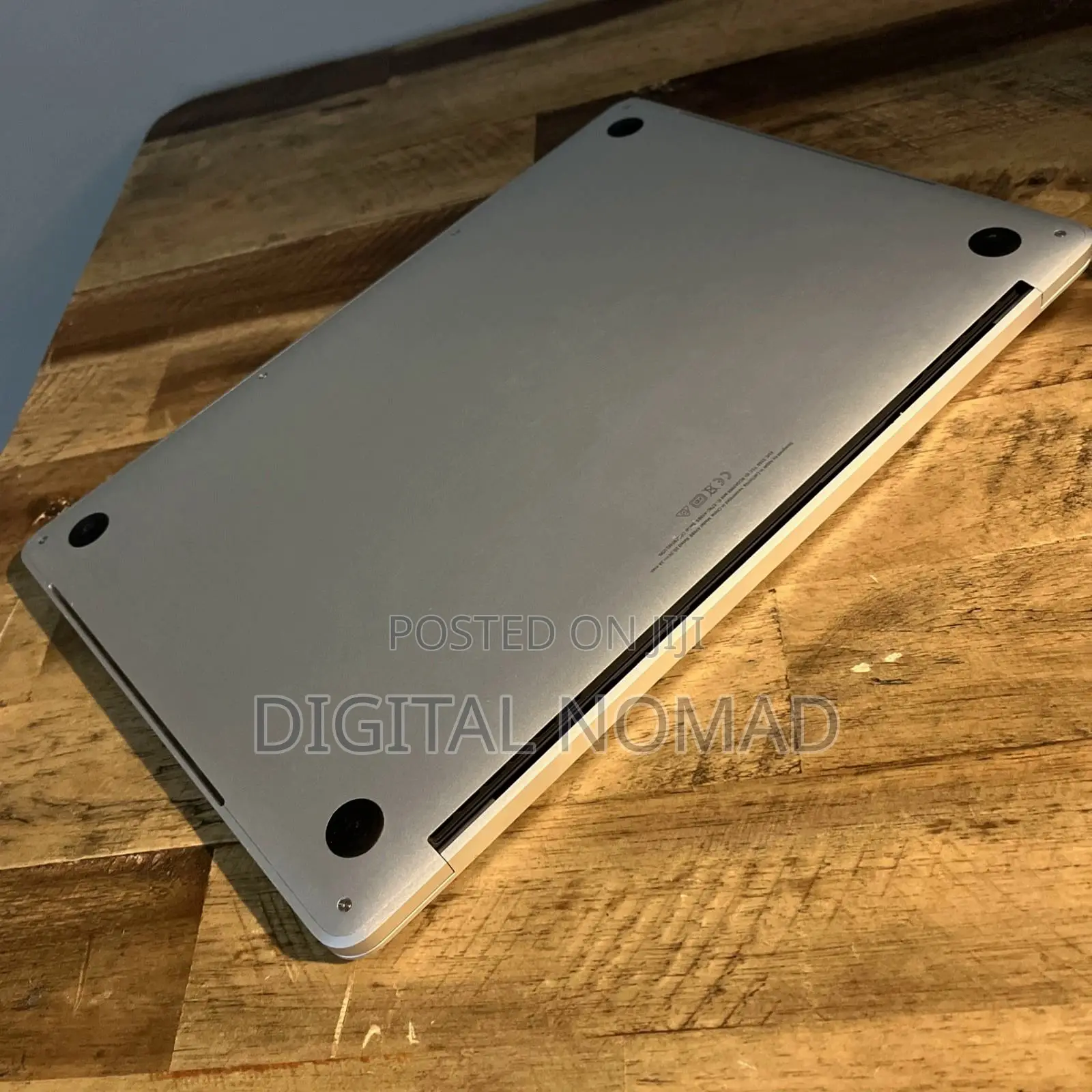 Laptop Apple MacBook Pro 2019 16GB Intel Core i5 SSD 512GB