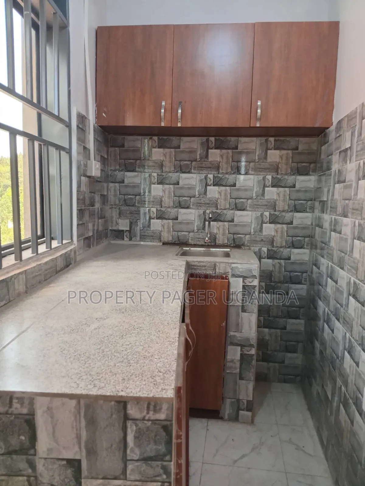 1bdrm Apartment in Namugongo, Kira for rent