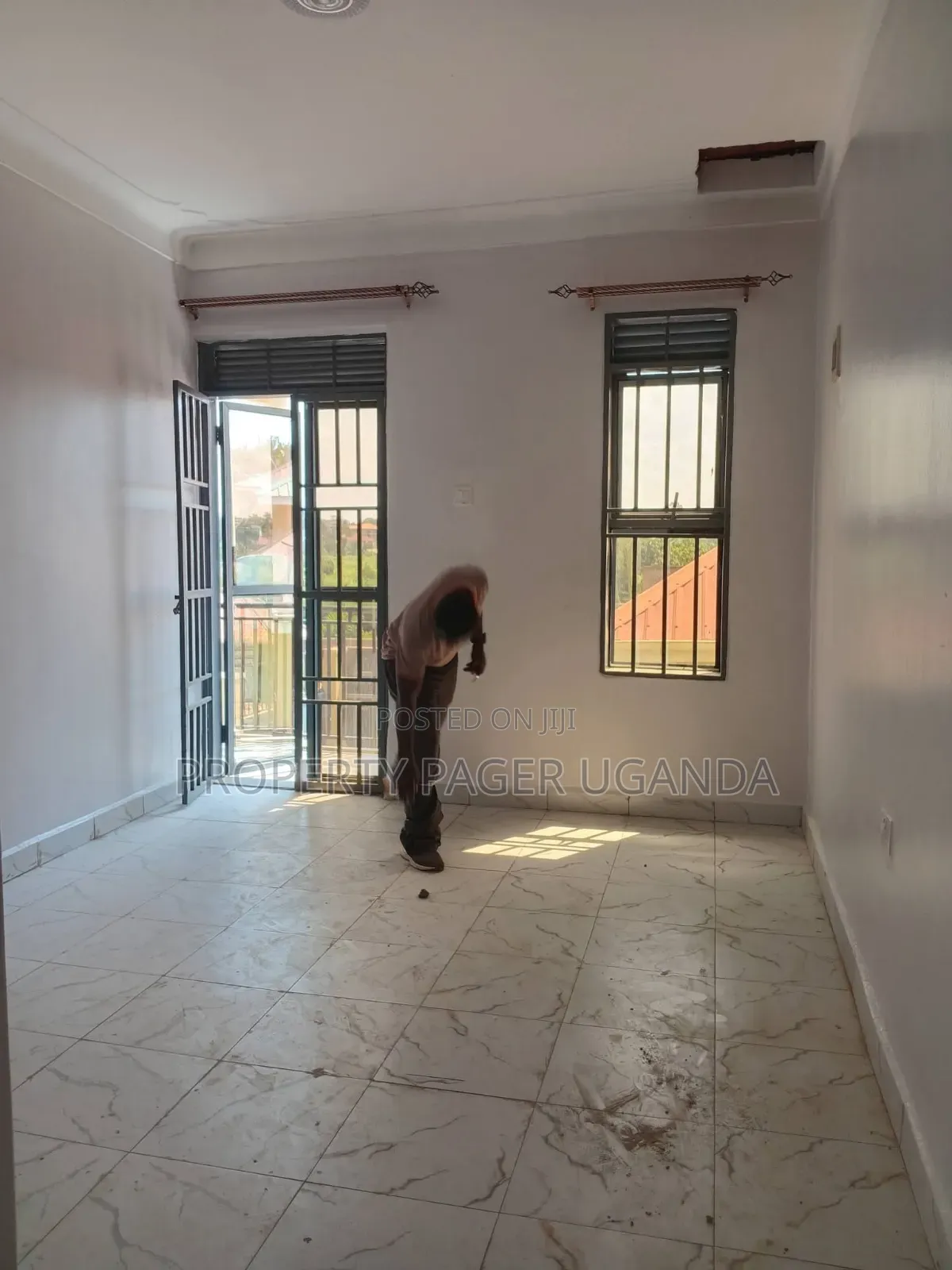 1bdrm Apartment in Namugongo, Kira for rent