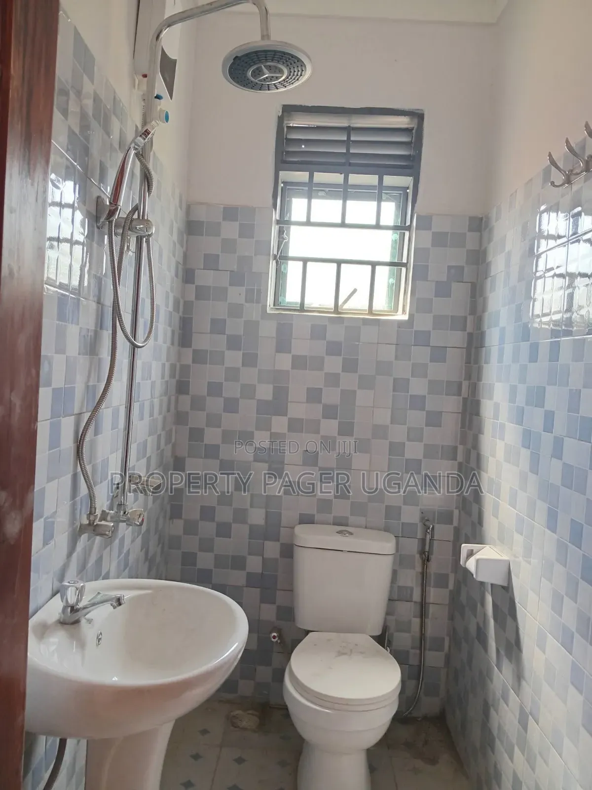 1bdrm Apartment in Namugongo, Kira for rent