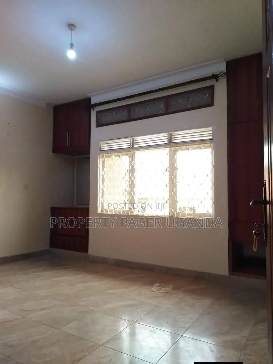 2bdrm Apartment in Kira for rent