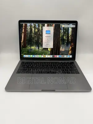 Laptop Apple MacBook Pro 2018 16GB Intel Core i5 SSD 256GB