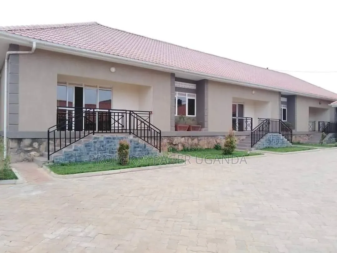 2bdrm House in Kungu-Buwaate, Kira for rent
