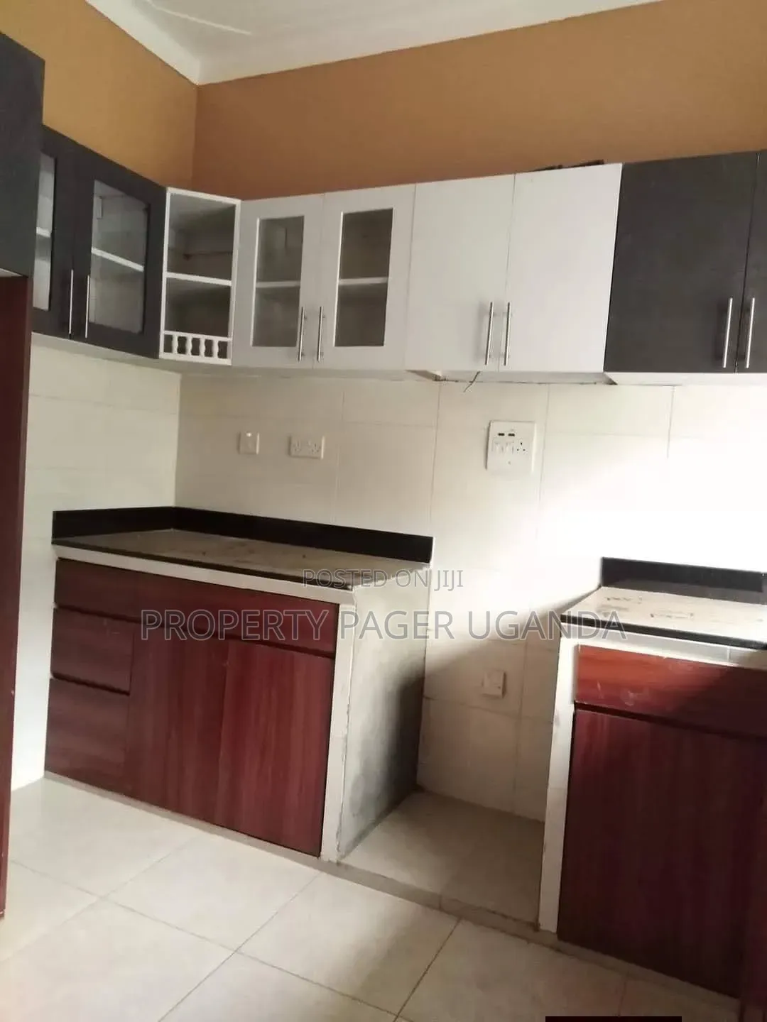 2bdrm House in Kungu-Buwaate, Kira for rent