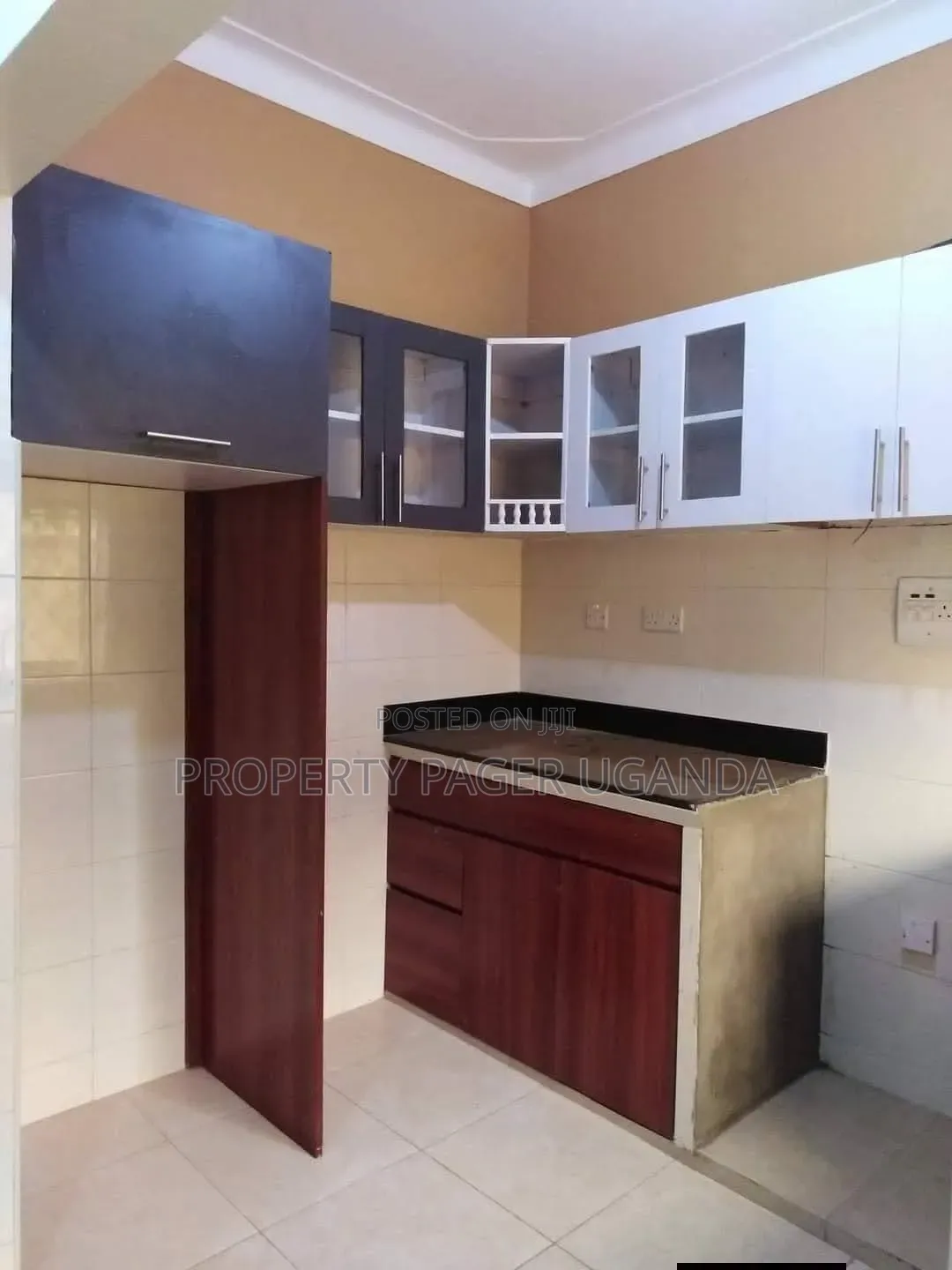 2bdrm House in Kungu-Buwaate, Kira for rent