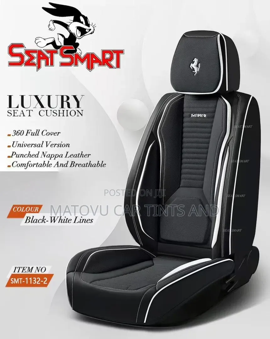 Denis Car Interior Seats Protective Seat Covers