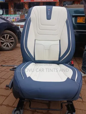 Denis Car Interior Seats Protective Seat Covers