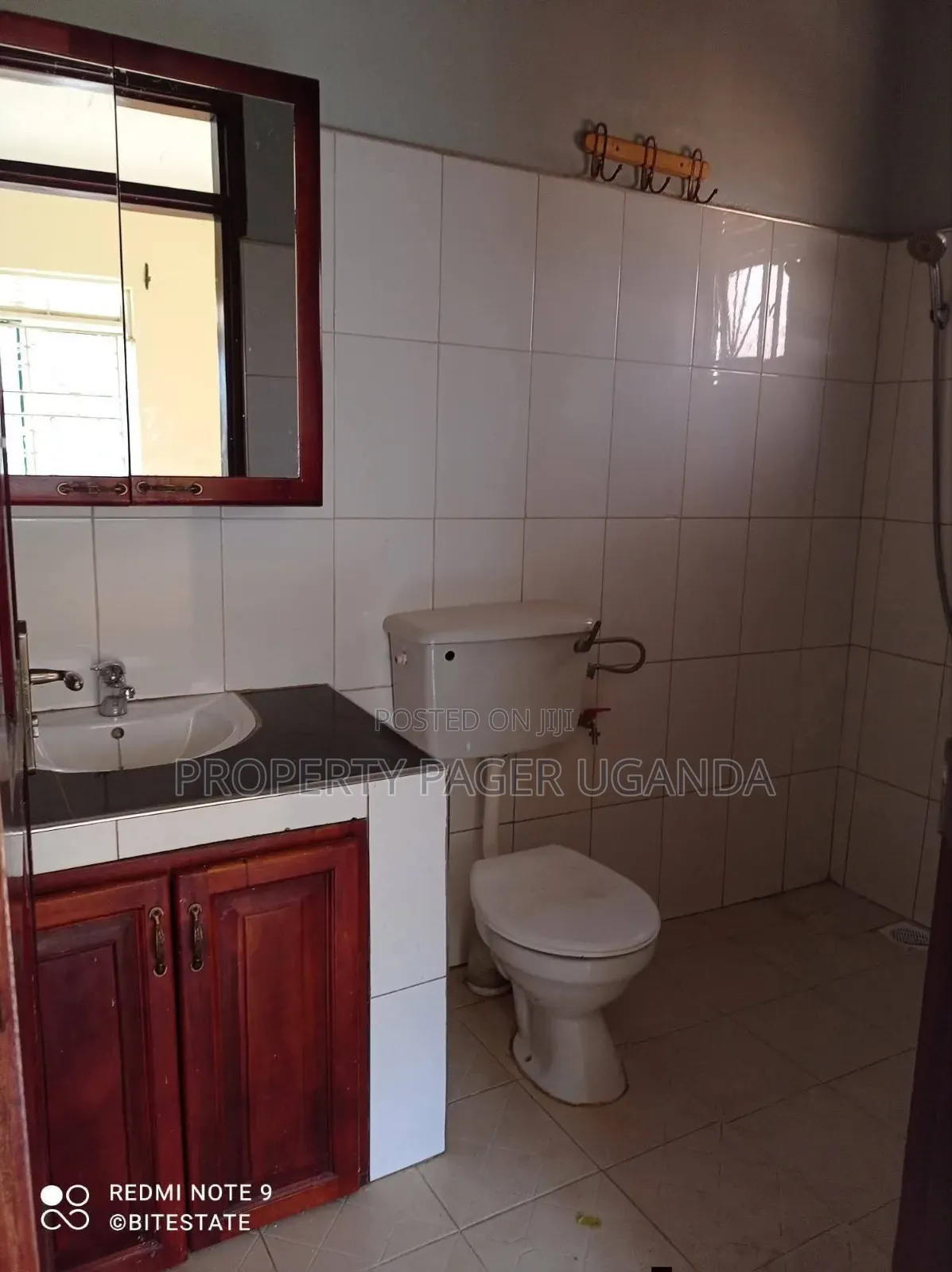 2bdrm House in Kyaliwajjala, Kira for rent