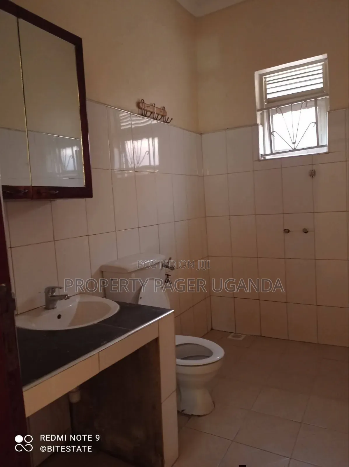 2bdrm House in Kyaliwajjala, Kira for rent