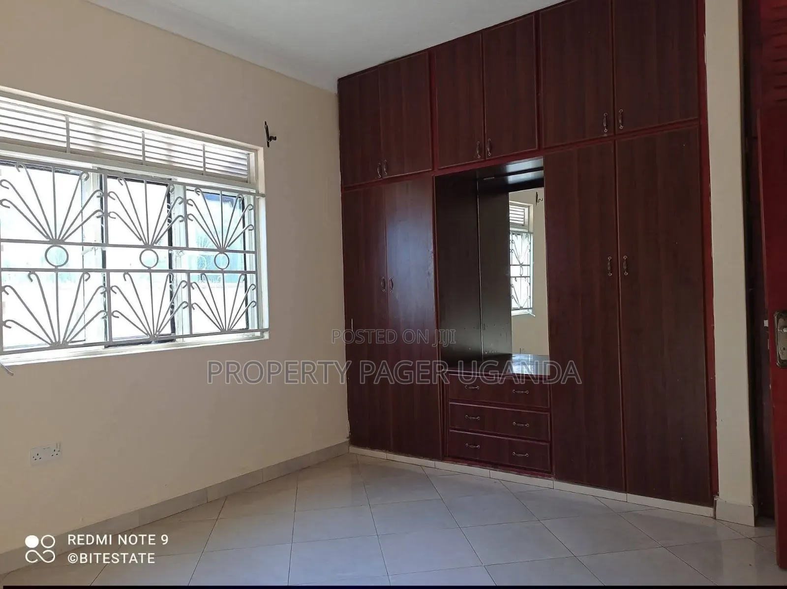 2bdrm House in Kyaliwajjala, Kira for rent