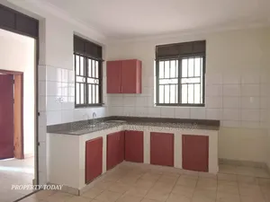 3bdrm Apartment in Kira for rent