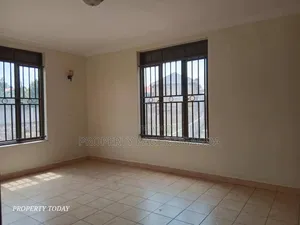 3bdrm Apartment in Kira for rent