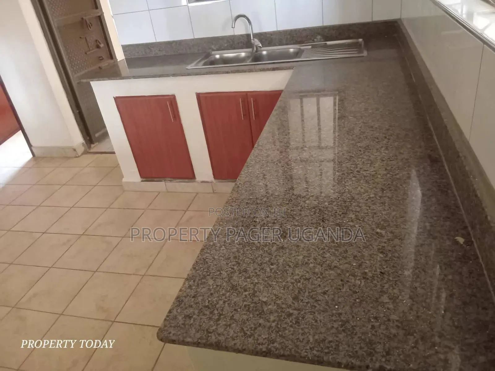 3bdrm Apartment in Kira for rent