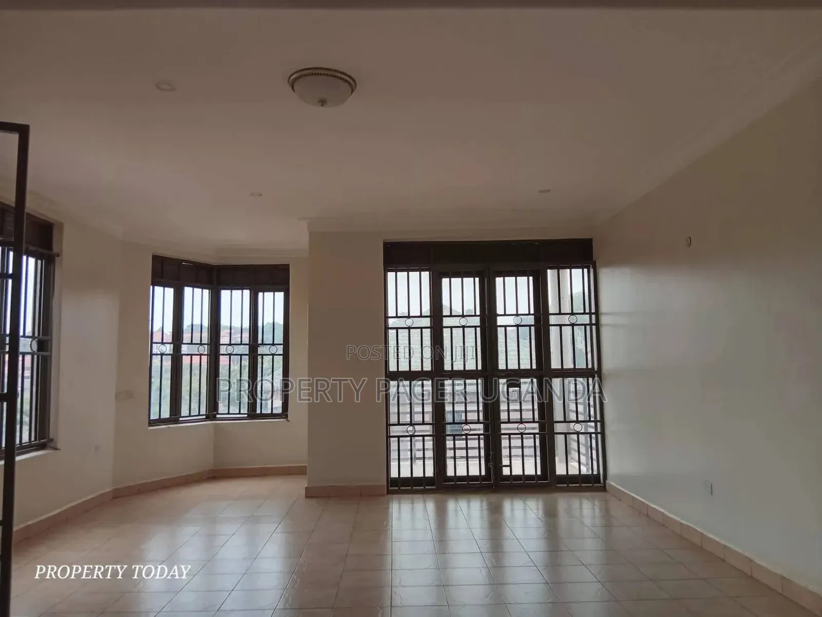 3bdrm Apartment in Kira for rent