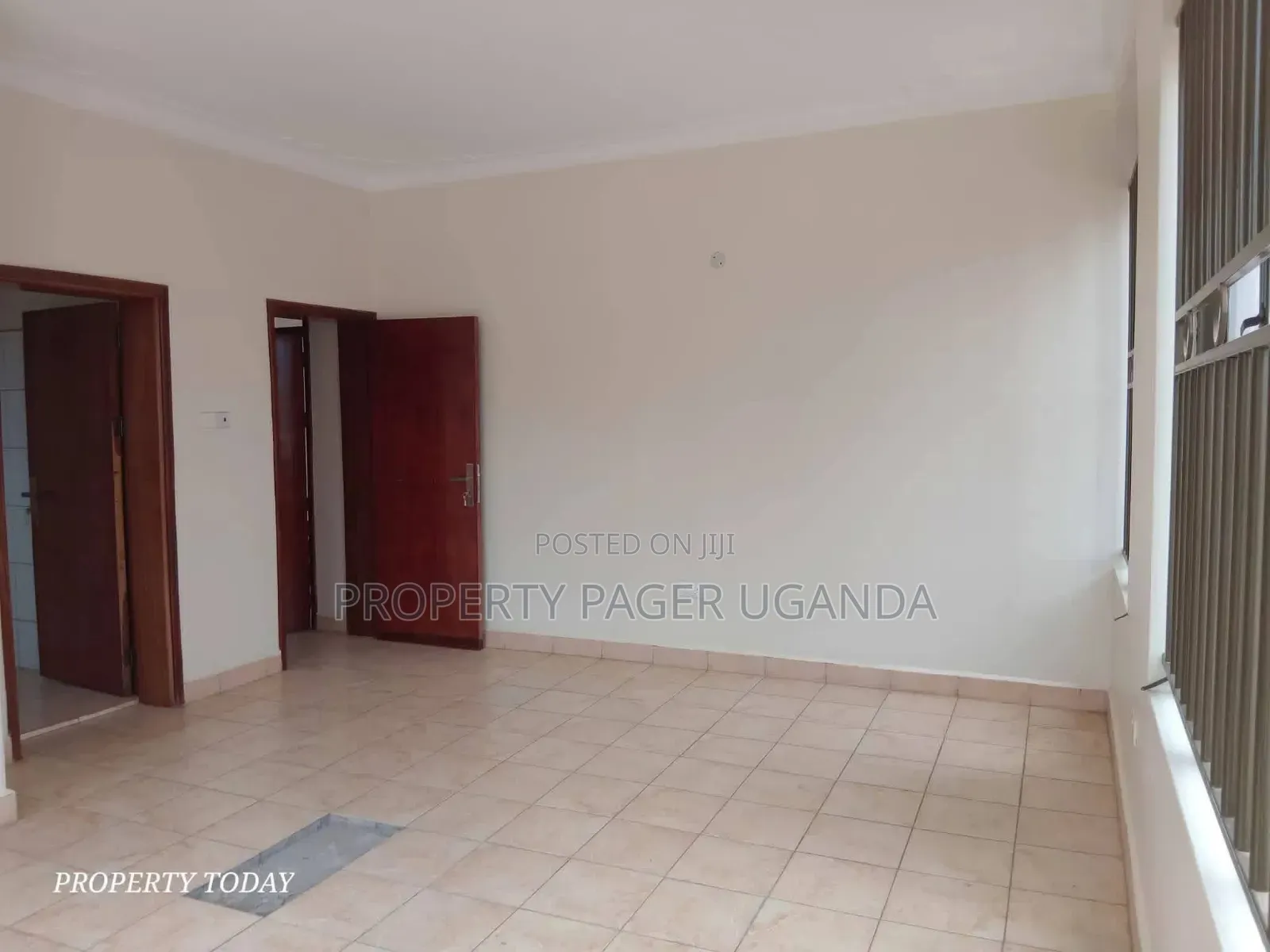 3bdrm Apartment in Kira for rent