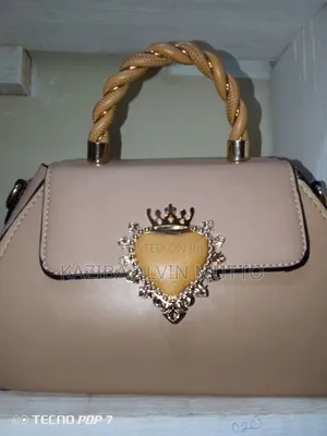Shoes and Bags