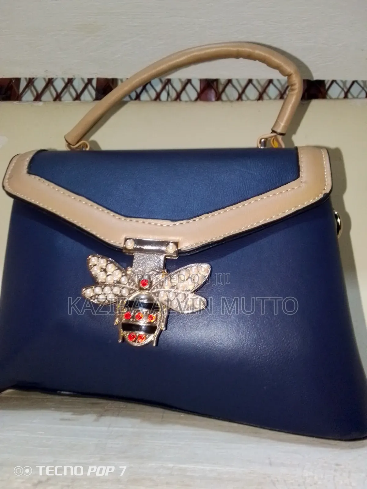 Shoes and Bags
