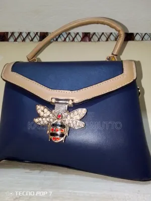 Shoes and Bags