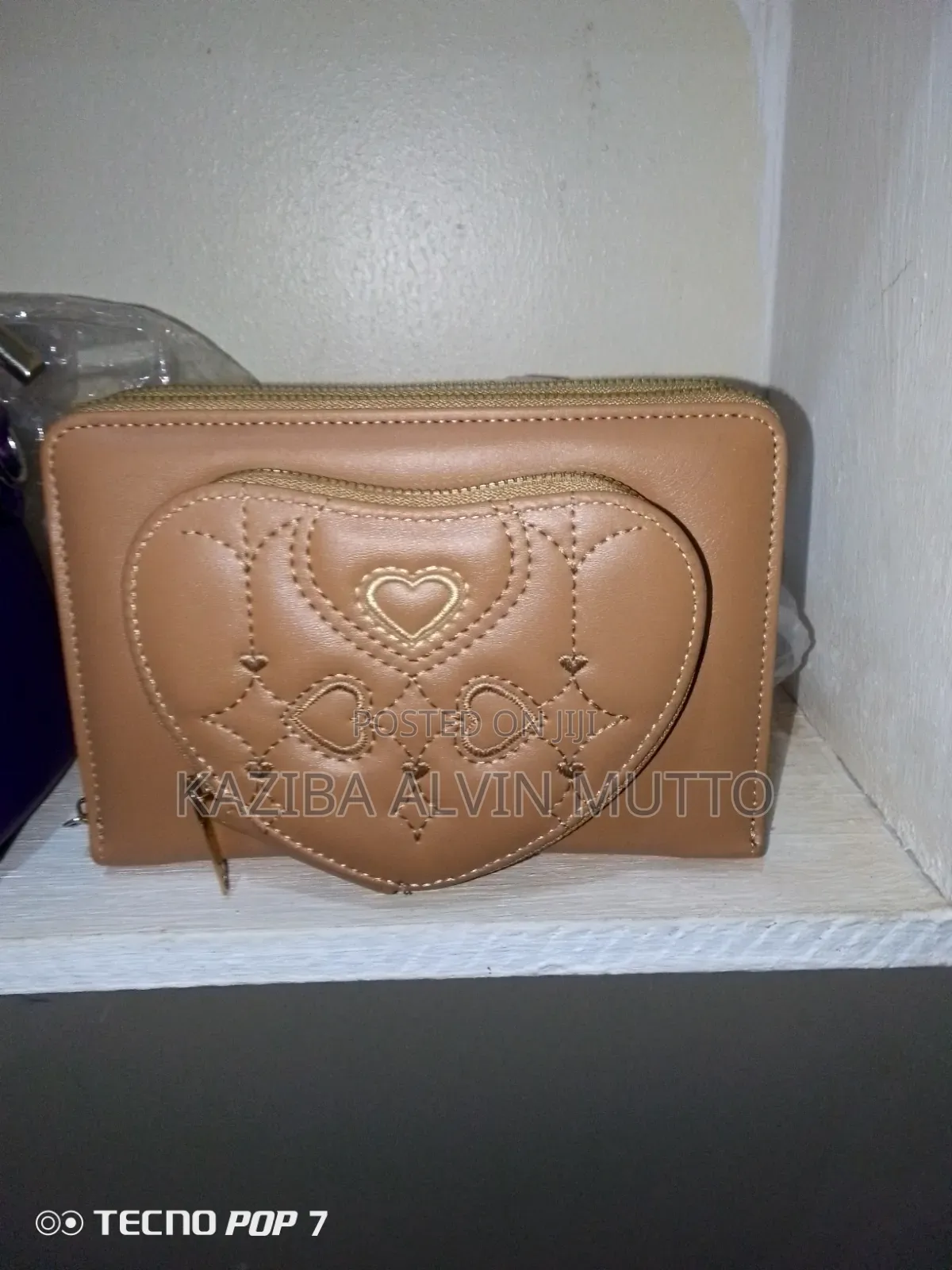 Shoes and Bags