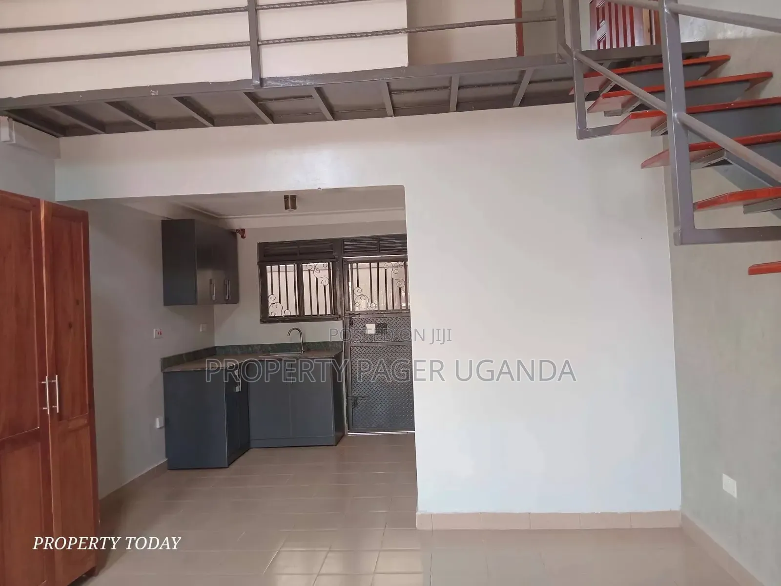 1bdrm Duplex in Kira for rent
