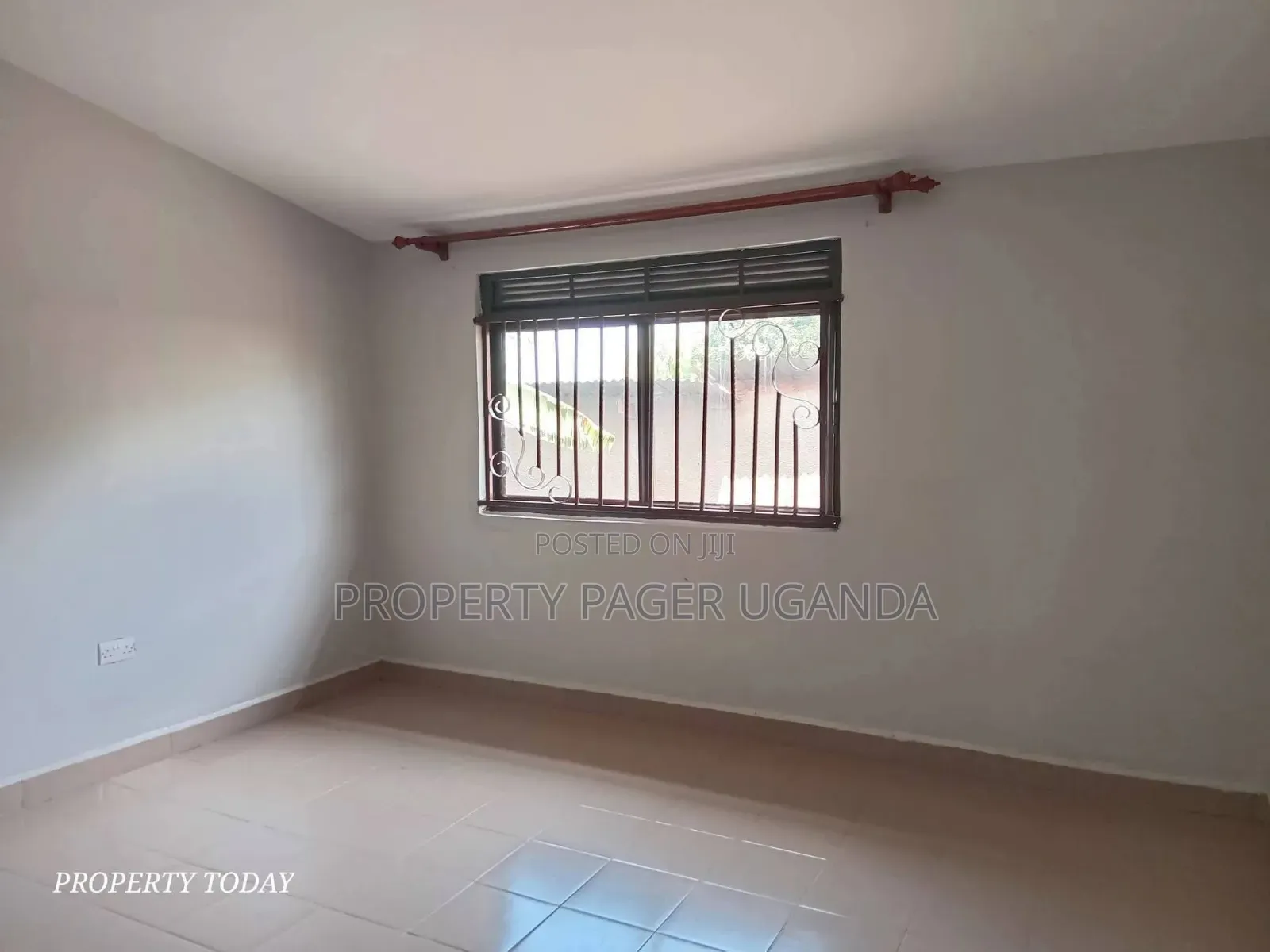 1bdrm Duplex in Kira for rent