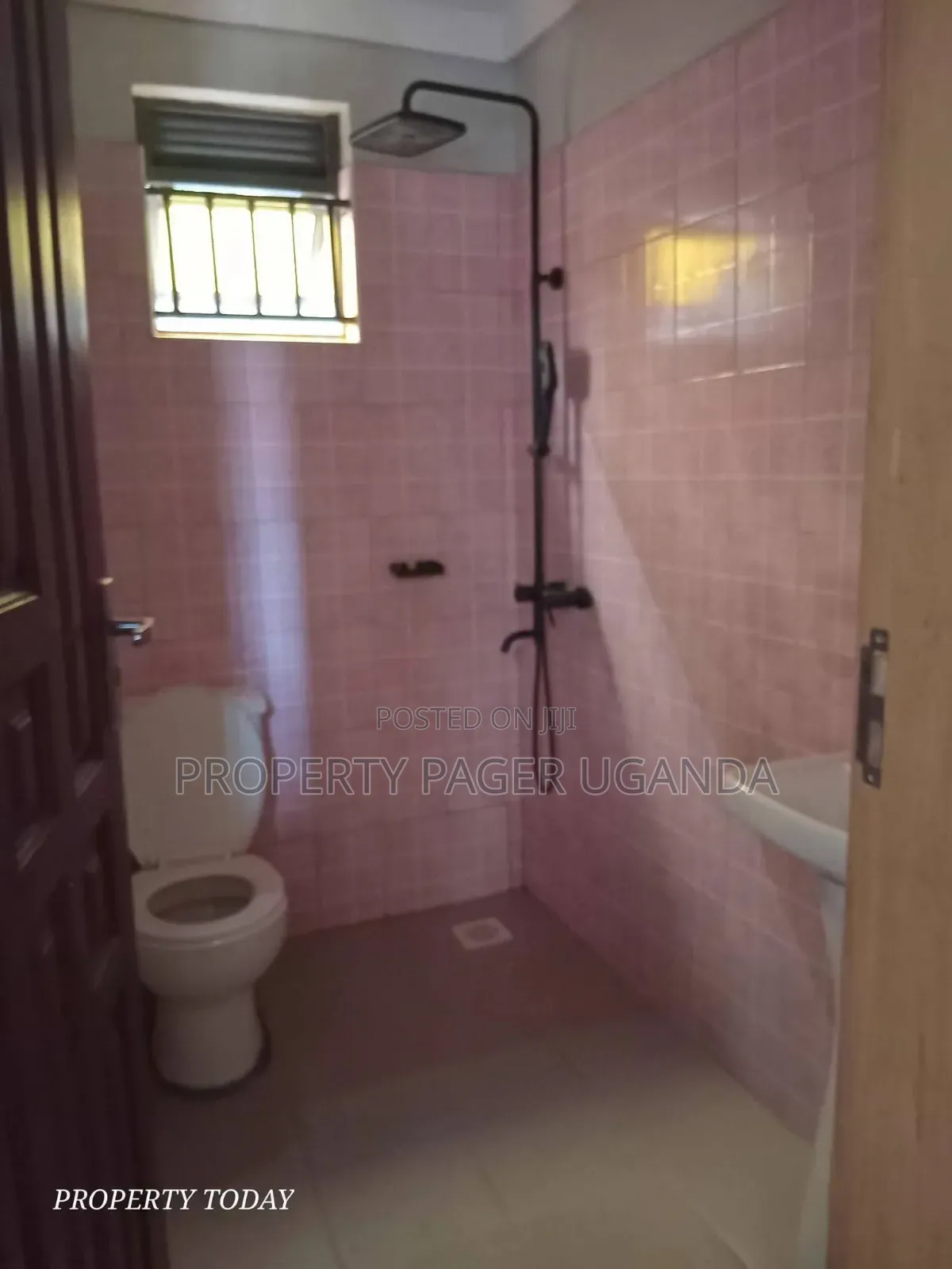 1bdrm Duplex in Kira for rent