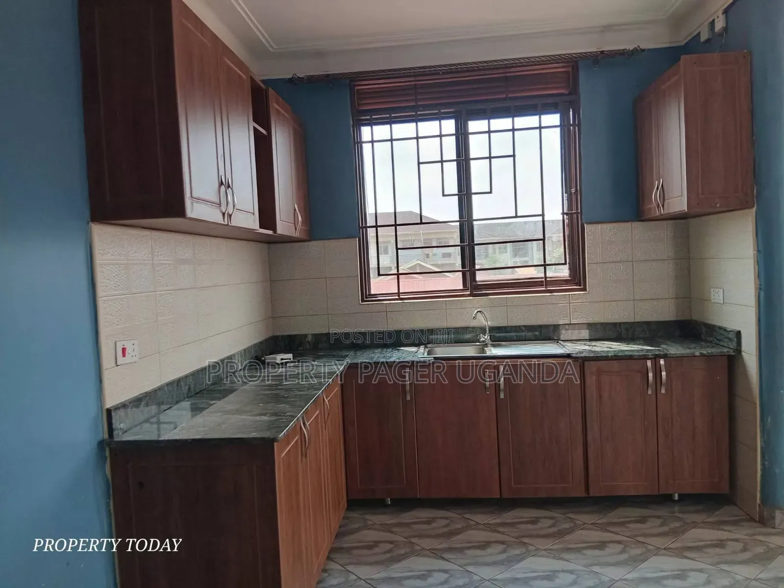 2bdrm Apartment in Kira for rent