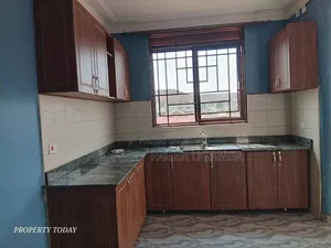 2bdrm Apartment in Kira for rent