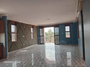 2bdrm Apartment in Kira for rent