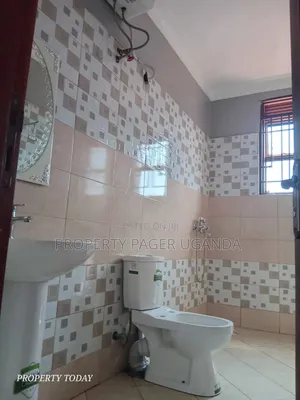 2bdrm Apartment in Kira for rent