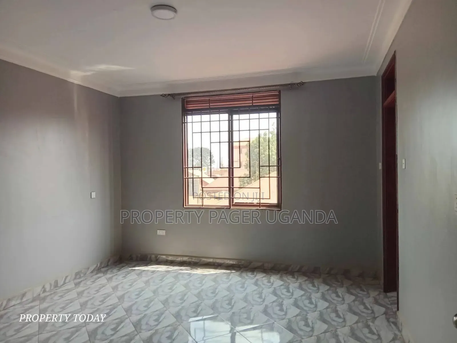 2bdrm Apartment in Kira for rent