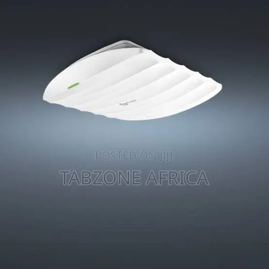 TP-Link Omada EAP110 300Mbps Ceiling Mount Wireless Access Point