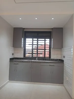 1bdrm Apartment in Naalya, Kira for rent