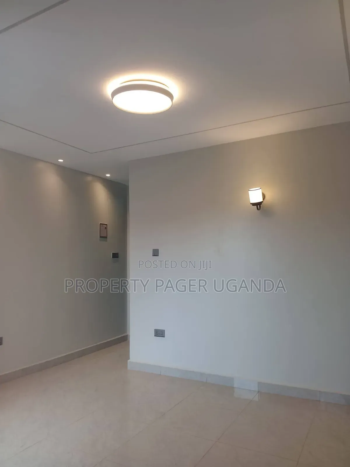 1bdrm Apartment in Naalya, Kira for rent