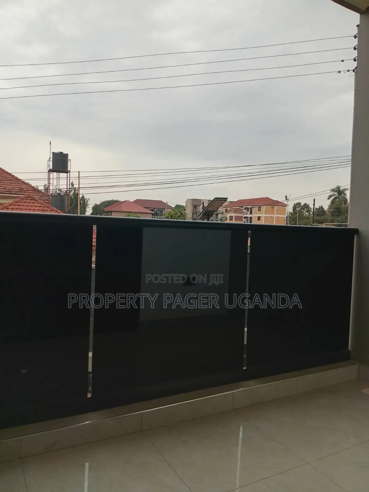 1bdrm Apartment in Naalya, Kira for rent